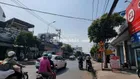 Bán kho mặt tiền đường Lê Văn Khương, phường Thới An, Q12. Với 61 tỷ, 1200m2 giá ưu đãi