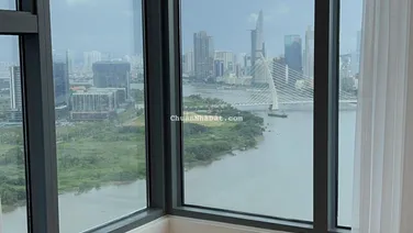Bán gấp Sunwah, 2 phòng ngủ, 98m2 giá 16 tỷ