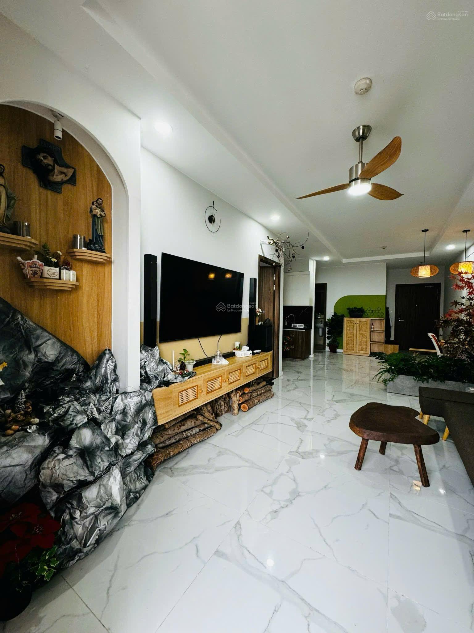 Bán căn hộ 3PN, 2WC ở Opal Boulevard, 4 tỷ, 85m2 tại Dĩ An, Bình Dương