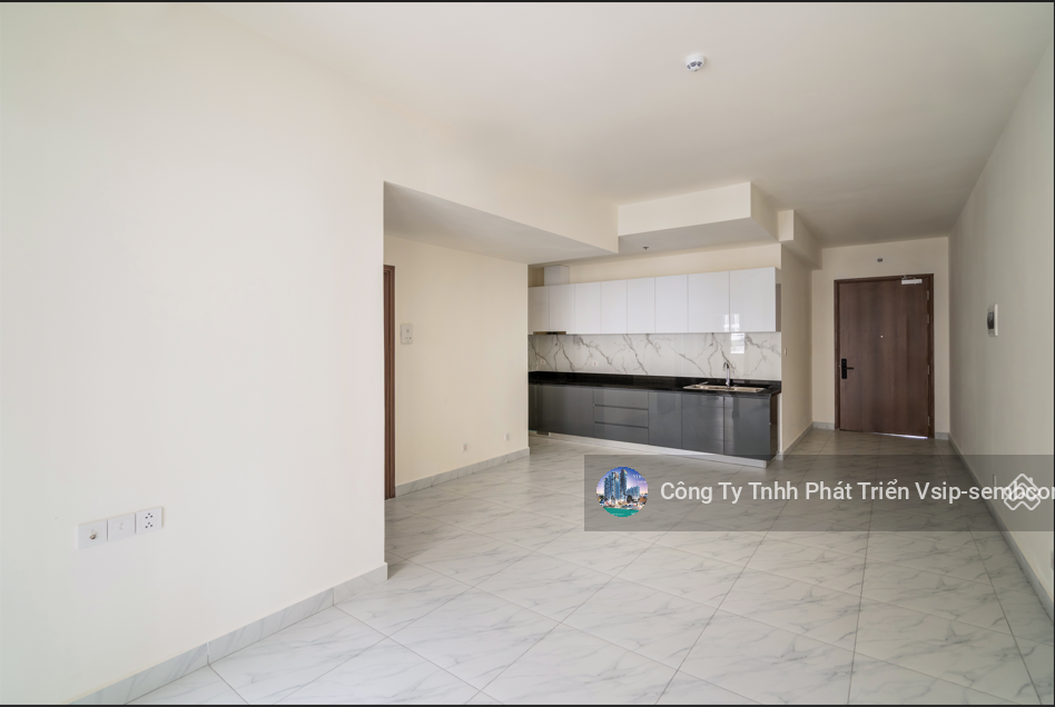 The Habitat Binh Duong sống xanh chuẩn quốc tế, ưu đãi chiết khấu đến 9%, TT chỉ 30% nhận nhà ngay