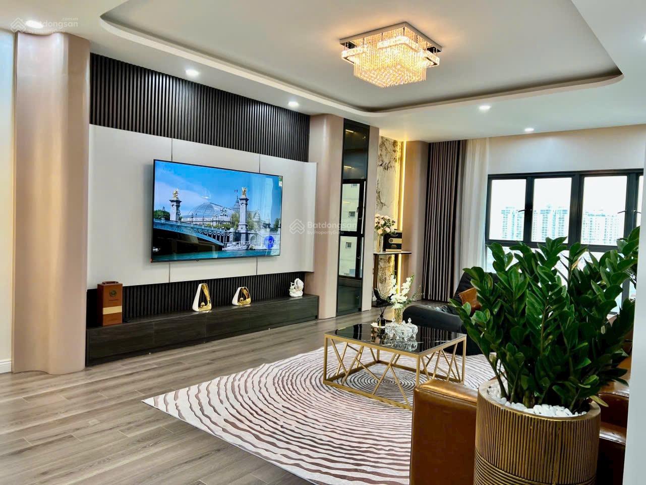 Chính chủ Bán căn hộ 60B Nguyễn Huy Tưởng 2PN từ 5.8tỉ - Đông Nam