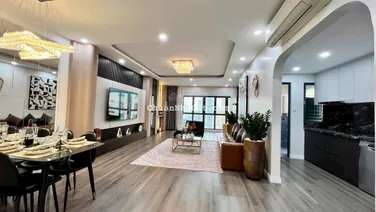 Chính chủ Bán căn hộ 60B Nguyễn Huy Tưởng 2PN từ 5.8tỉ - Đông Nam