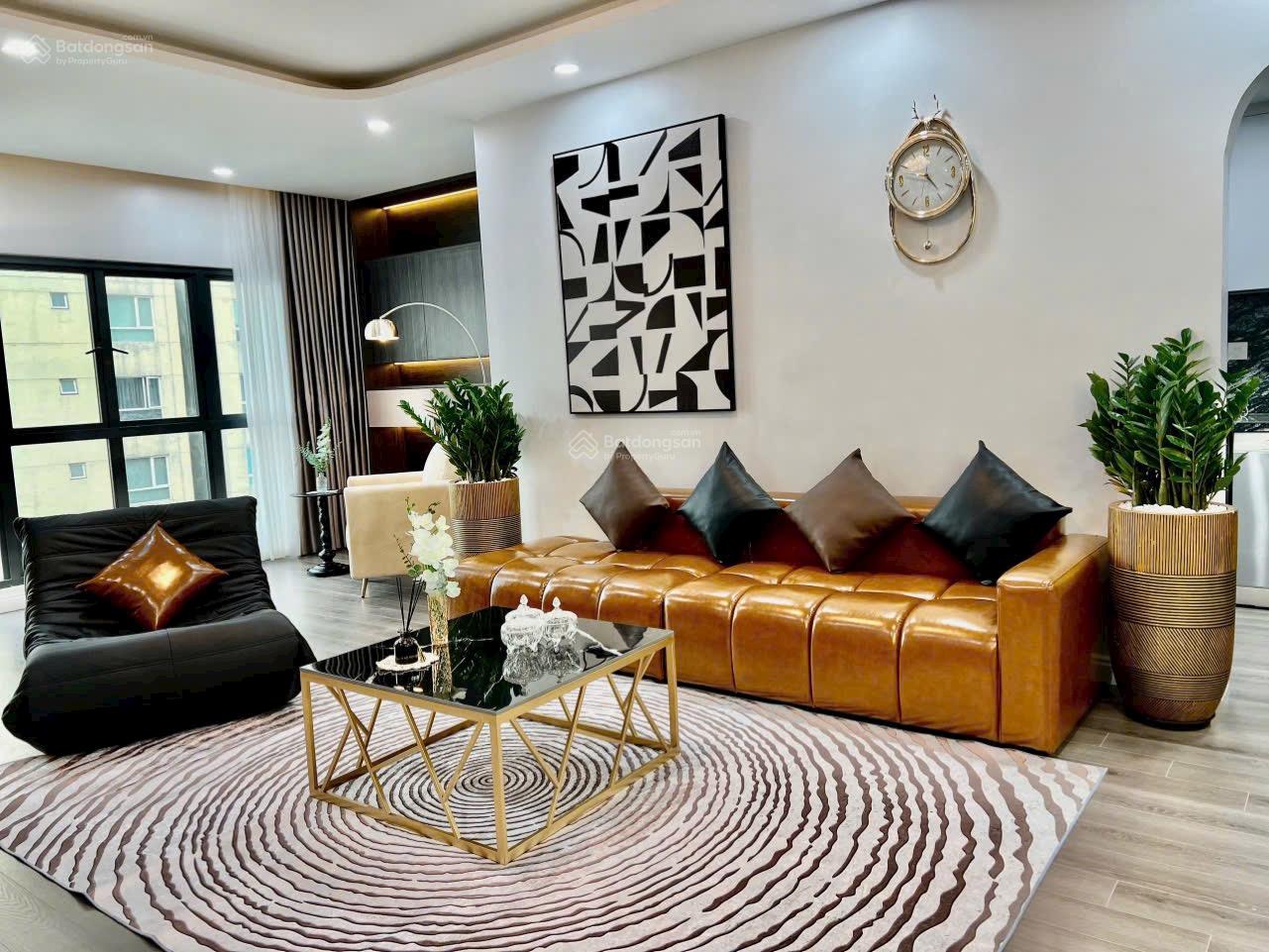 Chính chủ Bán căn hộ 60B Nguyễn Huy Tưởng 2PN từ 5.8tỉ - Đông Nam