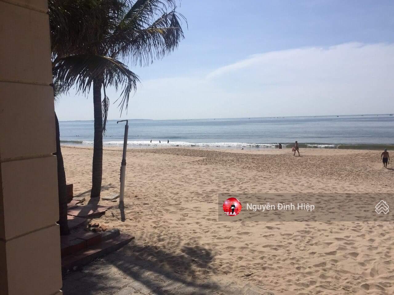 Bán 1000m2 view biển toàn cảnh cạnh Sungroup Nguyễn Đình Chiểu, Hàm Tiến sân bay Phan Thiết