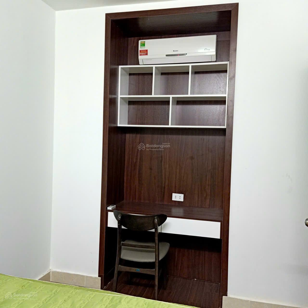 Cho thuê căn hộ 2PN, 2WC, 65m2, giá 10 triệu tại V-City, Võ Cường, Bắc Ninh