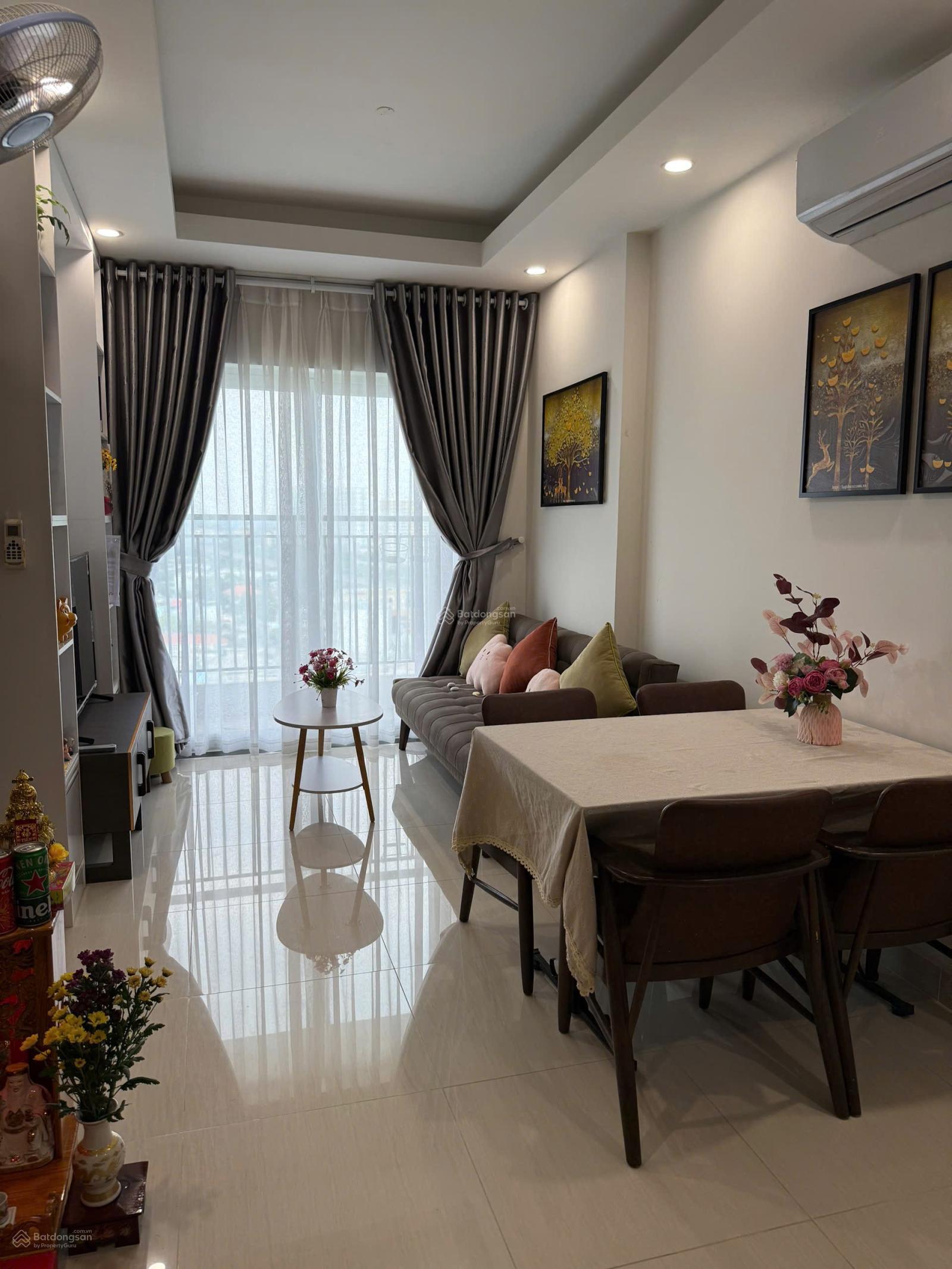 Cần bán căn hộ Lavita Charm 2PN, view đẹp, giá 3.2 tỷ ngay ga Metro Bình Thái 0902 651 ***