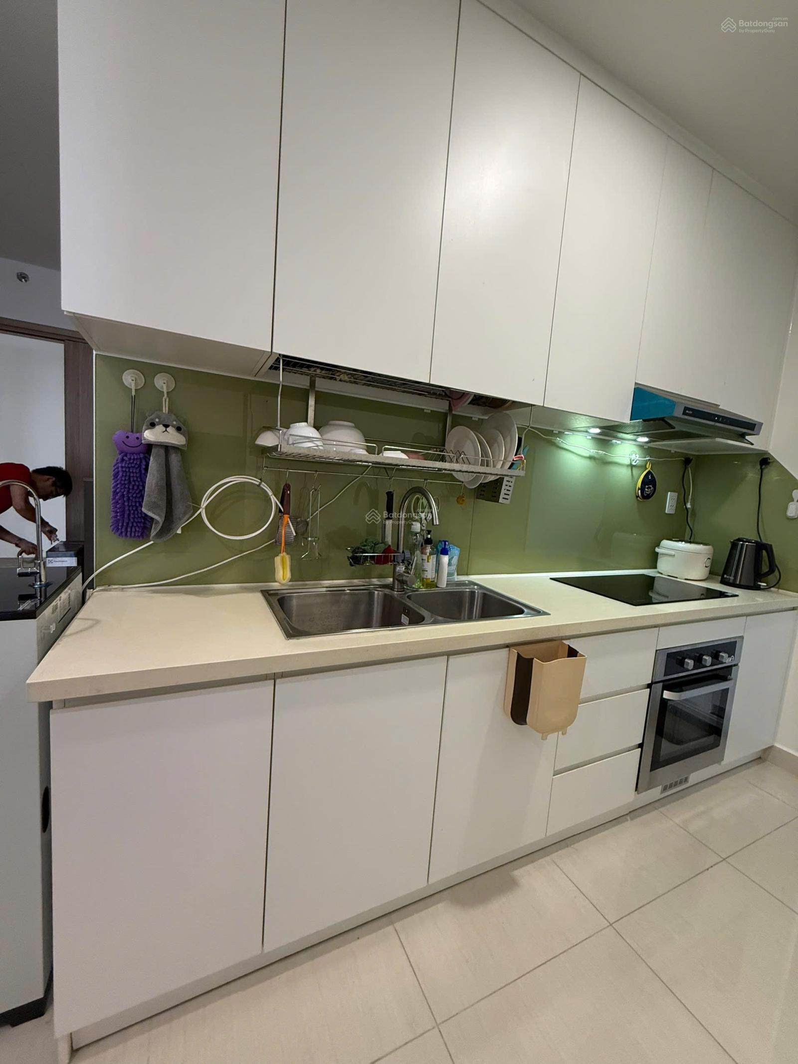 Cần bán căn hộ Lavita Charm 2PN, view đẹp, giá 3.2 tỷ ngay ga Metro Bình Thái 0902 651 ***