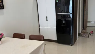 Cần bán căn hộ Lavita Charm 2PN, view đẹp, giá 3.2 tỷ ngay ga Metro Bình Thái 0902 651 ***