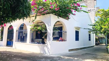 Bán căn góc đường ô tô cách đường 2/4 tầm 30m Phường Bắc Nha Trang cách biển hơn 500m
