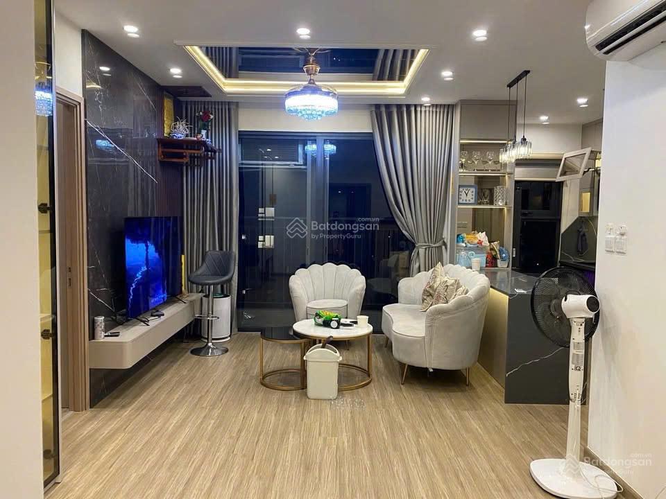 Căn góc 3PN 93m2 lớn nhất Vin Smart City 5,75 tỷ - Thiết kế giấu bếp-Nội thất đẹp như hình - Sẵn sổ