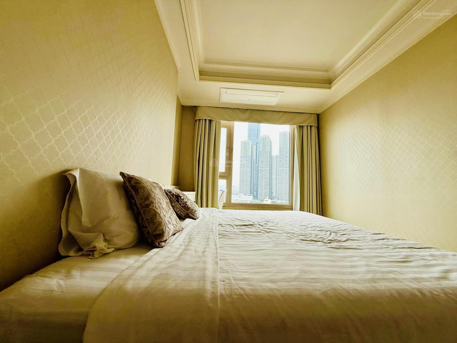 Bán Cantavil Hoàn Cầu, DT 149m2, 3PN&2WC, full nội thất, view hồ, giá từ 12.5 tỷ. 0932 055 ***