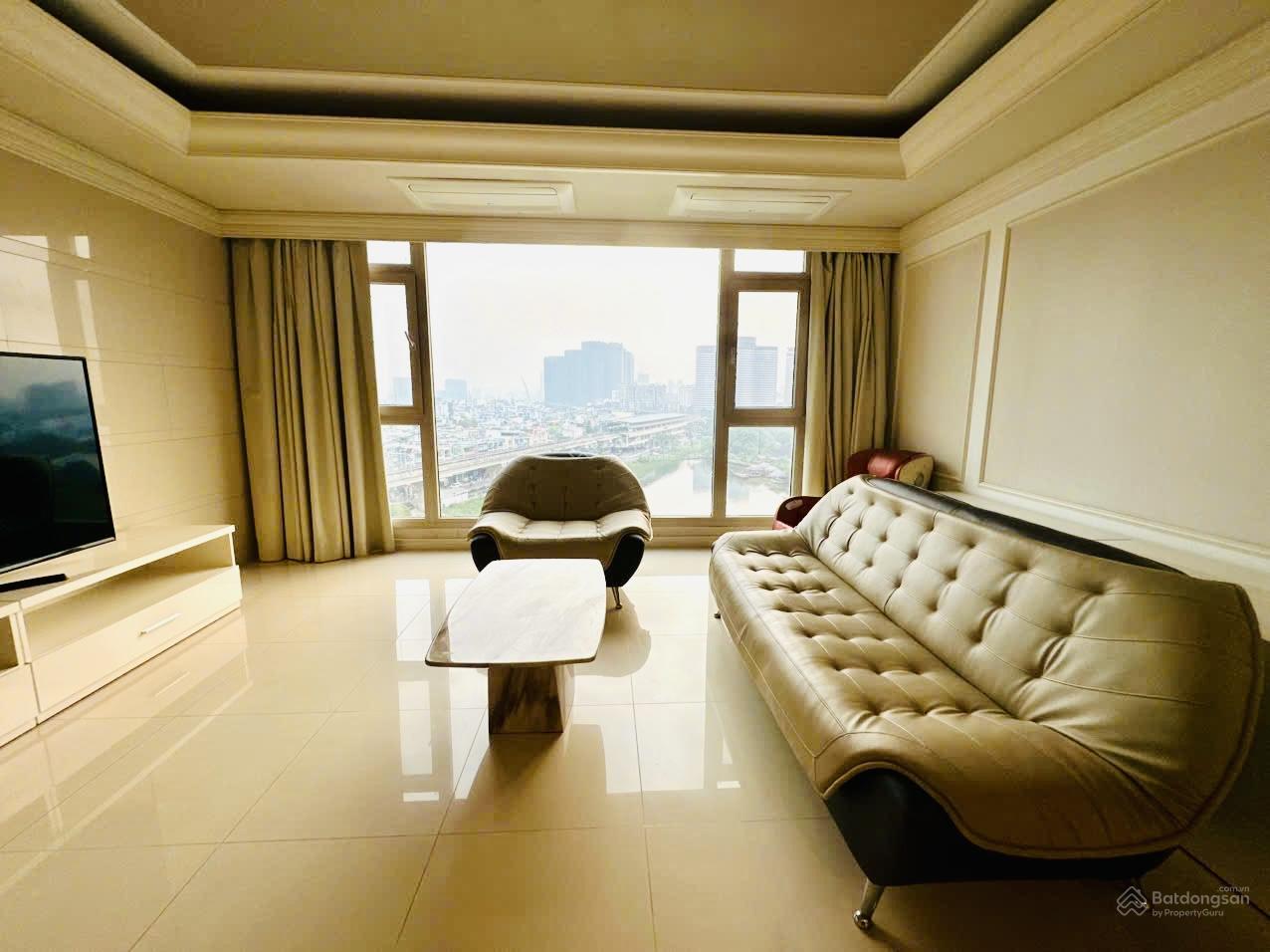 Bán Cantavil Hoàn Cầu, DT 149m2, 3PN&2WC, full nội thất, view hồ, giá từ 12.5 tỷ. 0932 055 ***