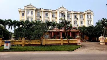 Chính chủ bán khách sạn Ban Mai - Trương Pháp - Quảng Bình, 3.333m2 siêu rộng đẹp và giá cực tốt