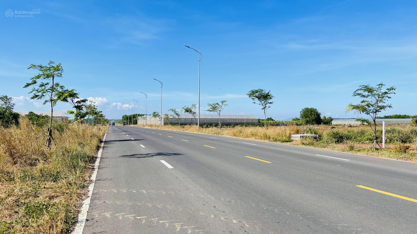 Bán đất Phước Long Thọ Long Đất Bà Rịa Vũng Tàu