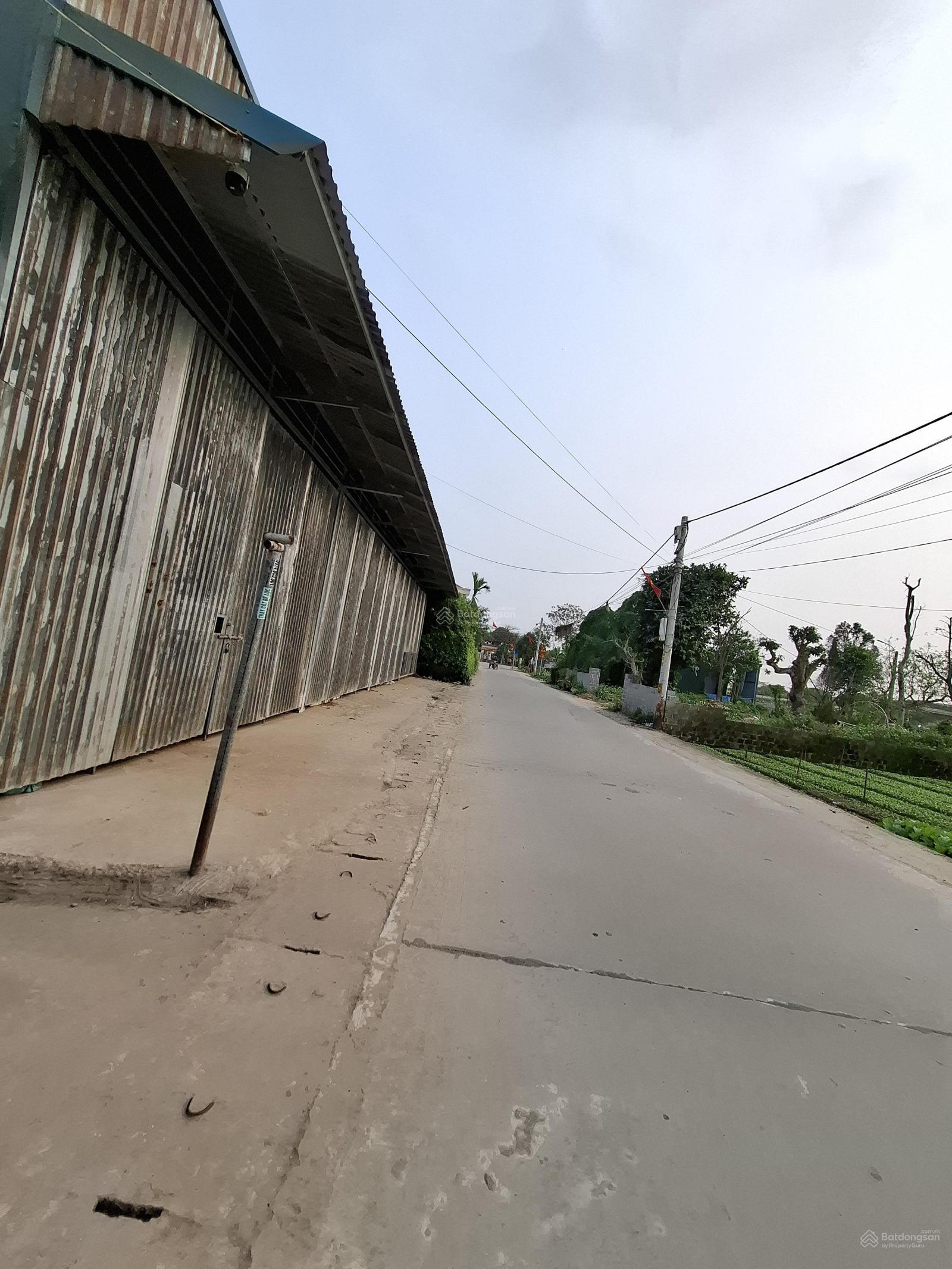 Bán lô đất gần trục chính, ủy ban Vĩnh Lộc, Thư Phú 68.3m2 - 36 triệu/m2