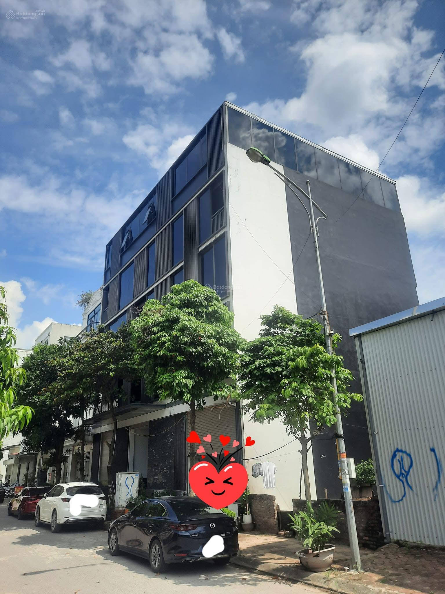 Lô góc siêu đẹp - 100m2, phân lô Kiều Mai, vỉa hè 4m, kinh doanh, toà văn phòng, 22.5 tỷ