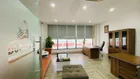 Cho thuê văn phòng Ngã Tư Sở diện tích 35m2 giá 5.5tr tòa văn phòng