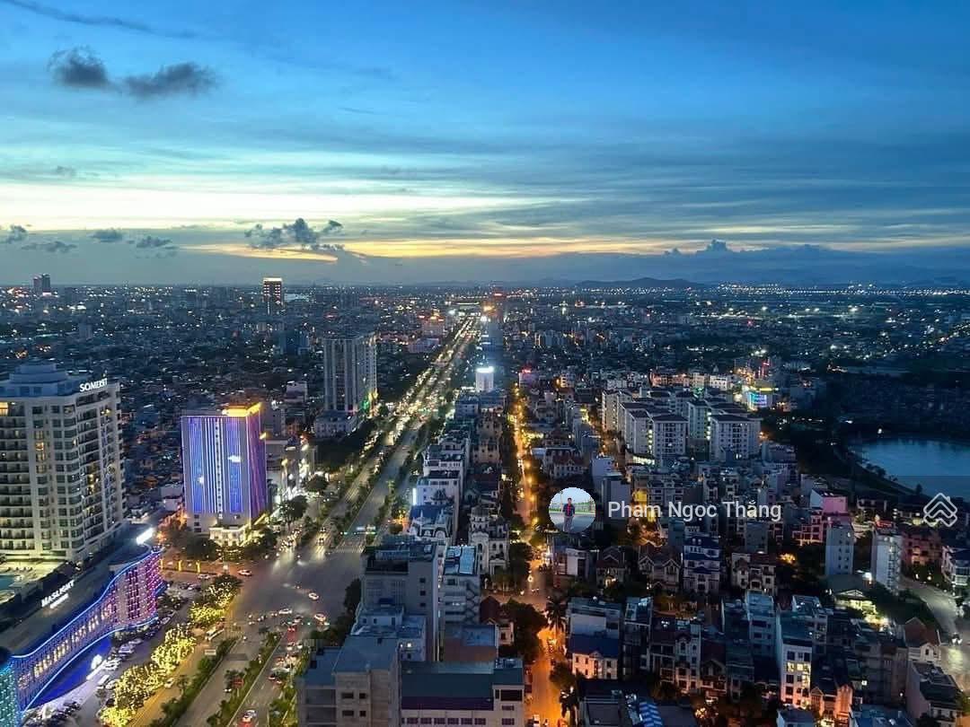 Bán lô đất VIP 425m² tặng biệt thự cũ sau Phượng Chi - Đông Khê, Ngô Quyền giá chỉ 50 tỷ