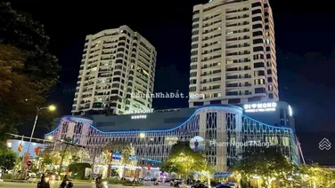 Bán lô đất VIP 425m² tặng biệt thự cũ sau Phượng Chi - Đông Khê, Ngô Quyền giá chỉ 50 tỷ