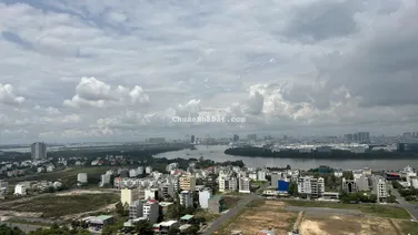 Siêu phẩm 4 phòng ngủ DEFINE có hồ bơi riêng giá chỉ 37 tỷ all in, liên hệ: 0708 899 *** Hoàng Phú