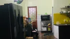 Cần bán nhà 2,5 tầng. DT 80m2, hướng Đông Nam, đường vào 7,5m Sơn Trà, ĐN rẻ đẹp