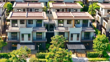 Izumi City - sự lựa chọn hoàn hảo cho khách hàng đang tìm kiếm không gian sống trong lành