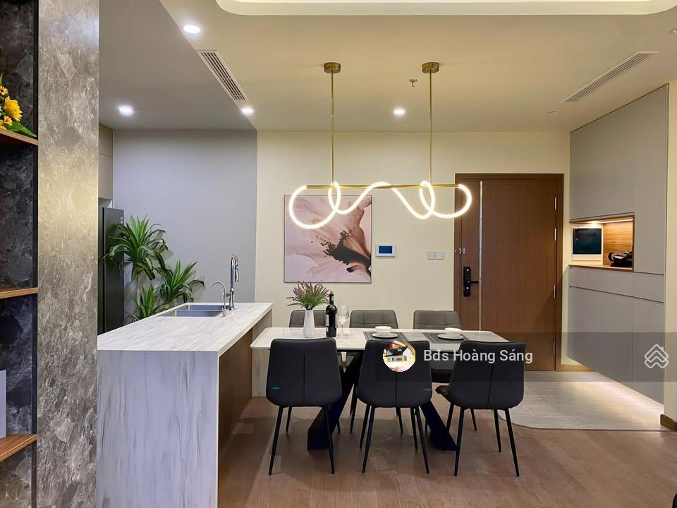 Không ảo, chính chủ gửi bán CC Rivera Park: 72m2 8.35 tỷ, 93m2 11.5 tỷ, LH 0936 218 ***