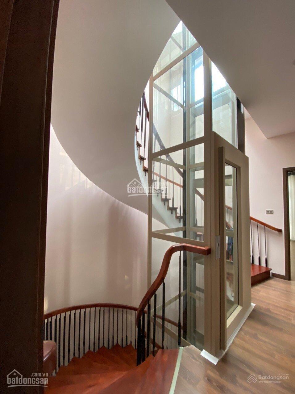 Bán gấp BT song lập Nguyệt Quế 168m2, hoàn thiện, hướng Đông Nam, trung tâm Hồ Harmony. Giá 55 tỷ