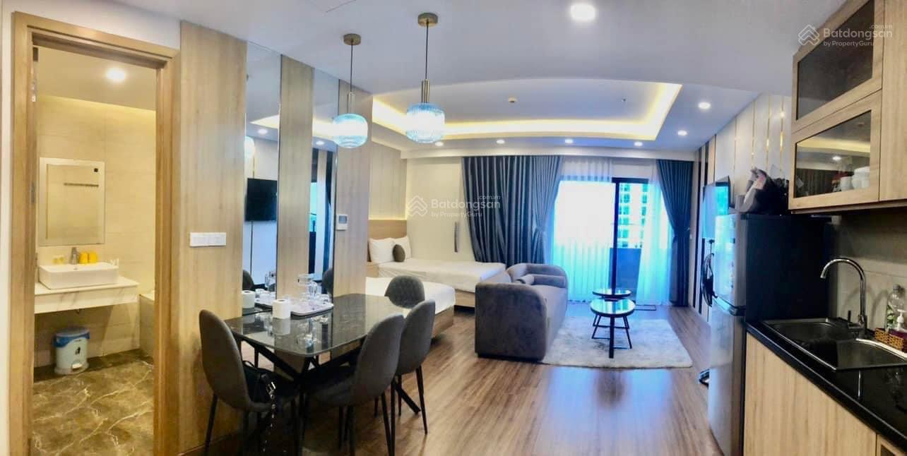 Chuyển nhượng FLC Sea Tower Quy Nhơn từ 1,2 - 1,5 tỷ tùy theo tầng, hướng, view biển bãi tắm, 150m