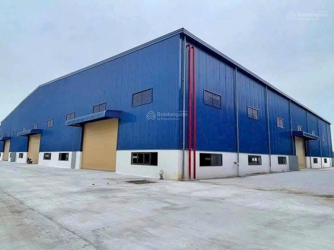 Bán nhà xưởng mới tại Khánh Bình 60, Tân Uyên, Bình Dương - Thu nhập 9 Tỷ / Năm Bán nhà xưởng mới tại Khánh Bình 60, Tân Uyên, Bình Dương - Thu nhập 9 Tỷ / Năm