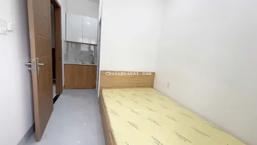 Cho thuê CHDV, 3,8 triệu, 16m2 tại Khu dân cư Cát Lái Invesco, Q2, HCM giá siêu hời