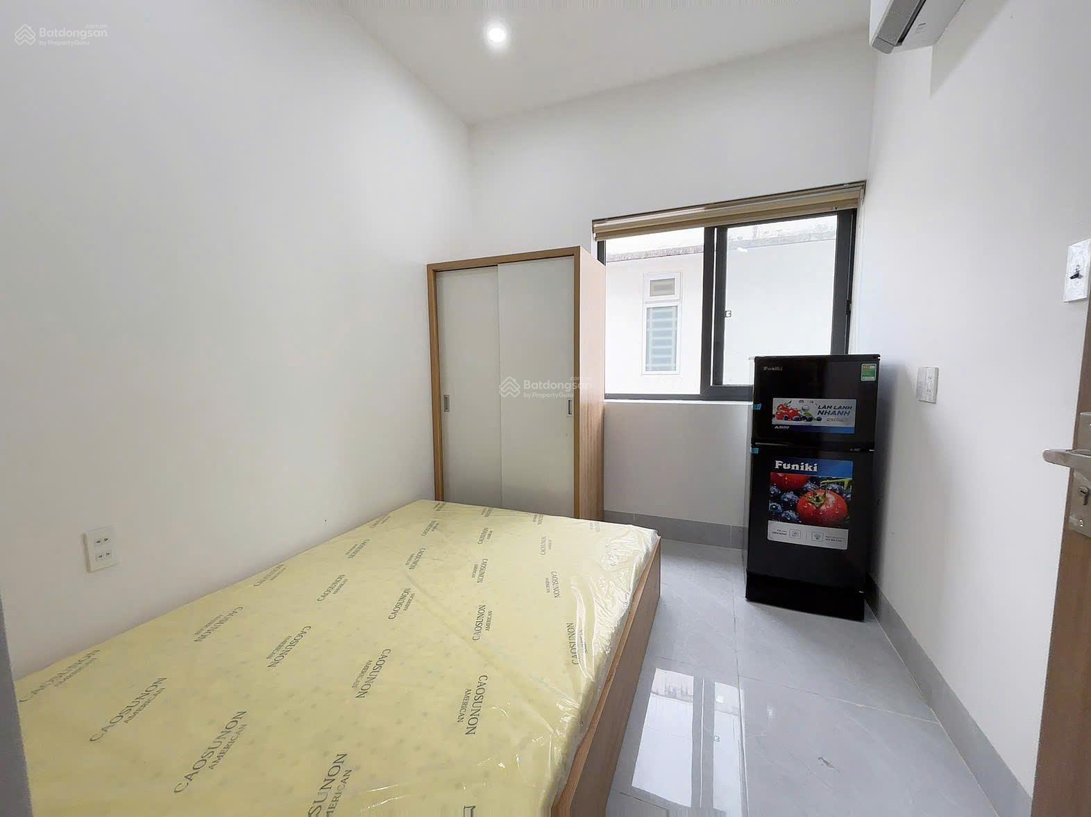Cho thuê CHDV, 3,8 triệu, 16m2 tại Khu dân cư Cát Lái Invesco, Q2, HCM giá siêu hời
