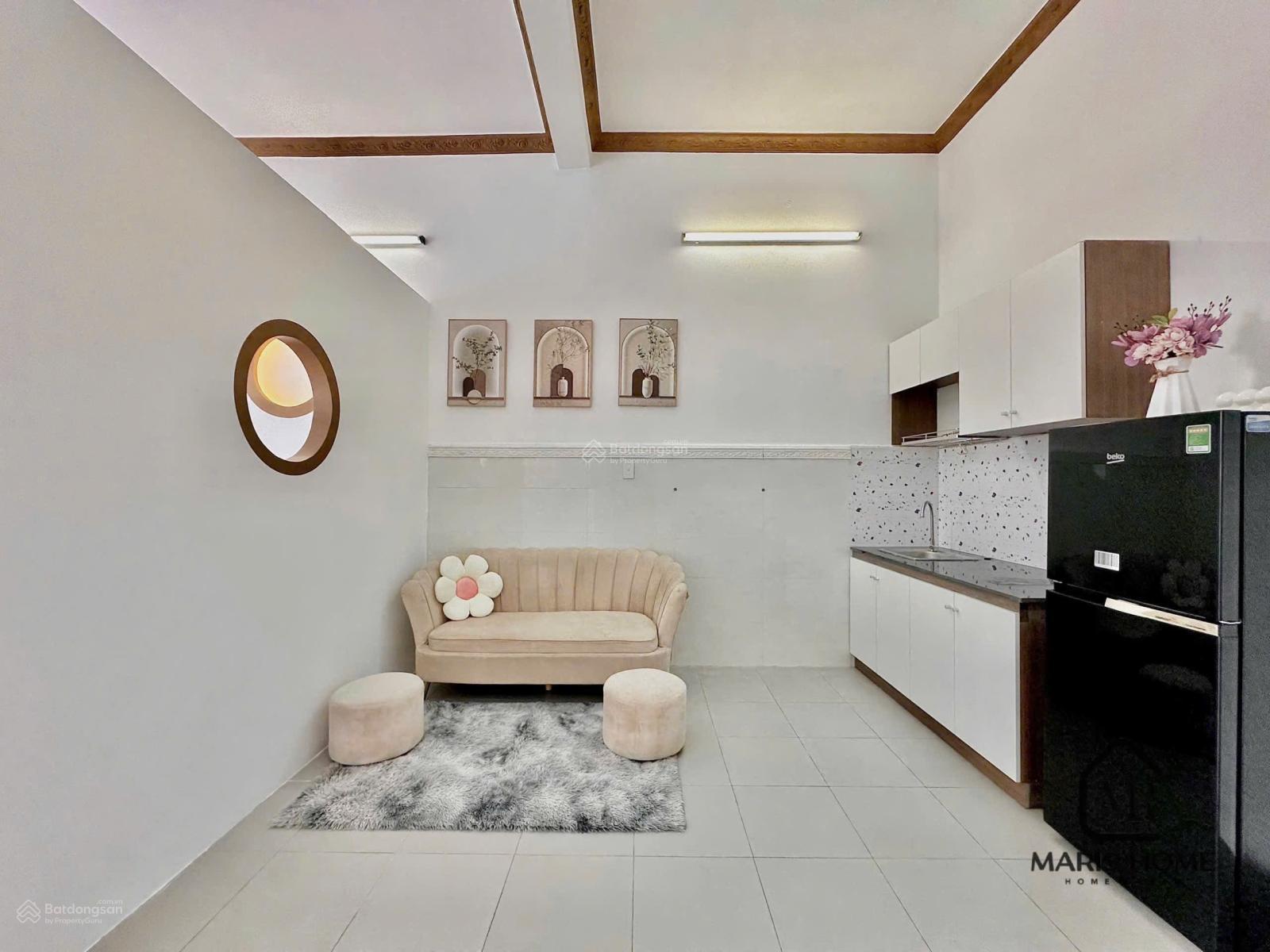 Siêu phẩm 2PN cao cấp bancol mới 100% ngay Tô Hiệu - Hoà Bình - Đầm Sen