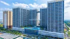 The Glory tầng cao chỉ 1 căn duy nhất, 2PN~63m2-3,4 tỷ sau vat, 750tr sở hữu ngay, cho thuê 15tr/th