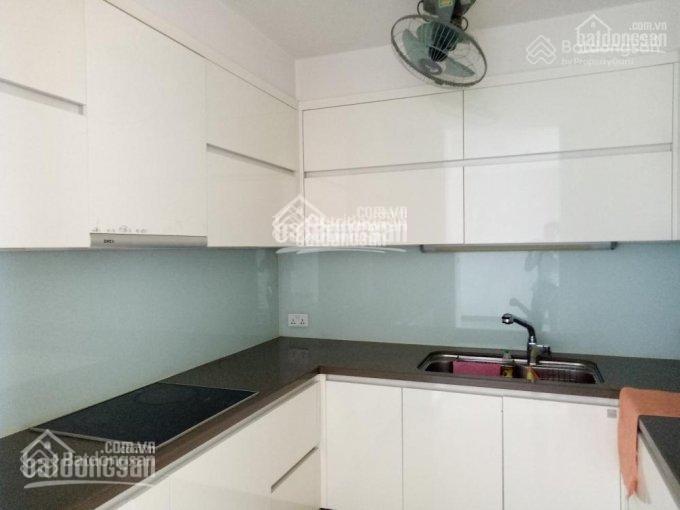 Cho thuê căn hộ The Manor, 2 phòng ngủ, view hồ bơi tuyệt đẹp, nội thất cao cấp giá 20 triệu/tháng