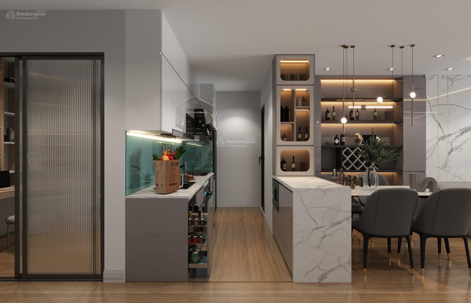 CĂN HỘ CAO CẤP NGAY CẦU CÔNG LÝ- THE PRINCE- SỔ HỒNG- 70M2,2PN, 7.5 tỷ, Trúc: 0932 742 ***