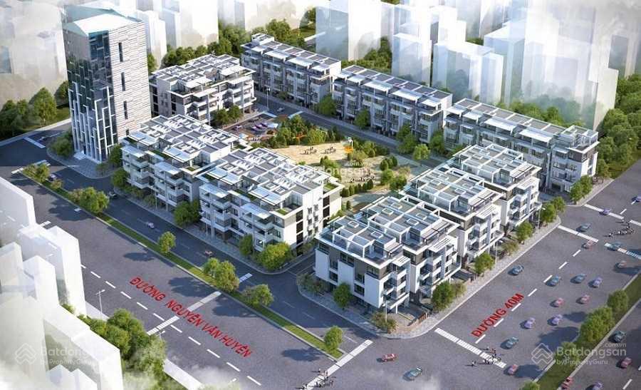 Mới ra căn liền kề góc mặt vườn hoa 90m2 - 48 tỷ. LH: 0915 568 *** Mới ra căn liền kề góc mặt vườn hoa 90m2 - 48 tỷ. LH: 0915 568 ***