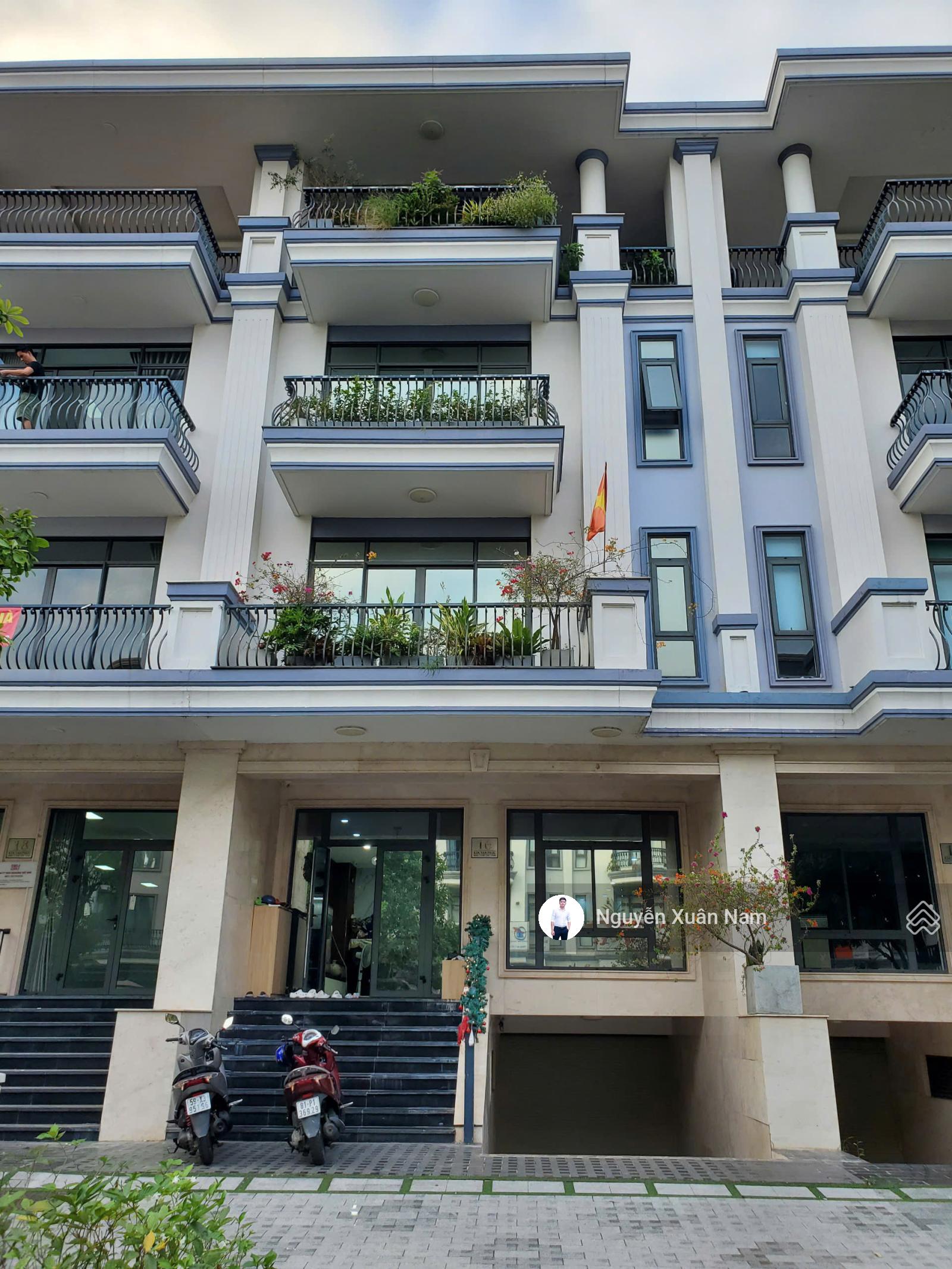 Bán nhà đường số 7 Vạn Phúc City, căn 7m giá tốt đáng mua nhất hiện tại