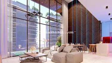 Noble Crystal Tây Hồ dự án cao cấp nhất Ciputra với căn hộ thông tầng rộng lớn giá chỉ 130tr/m2