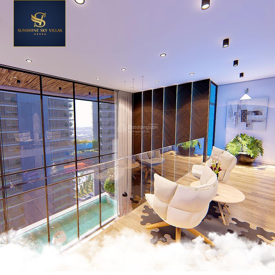 Noble Crystal Tây Hồ dự án cao cấp nhất Ciputra với căn hộ thông tầng rộng lớn giá chỉ 130tr/m2