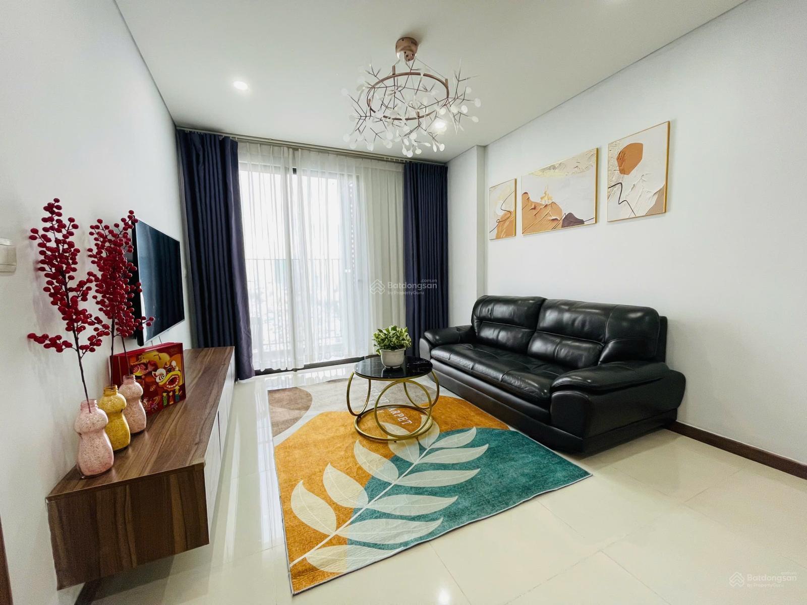 Hạ giá thuê nhiều căn hộ Hà Đô Centrosa 2PN full nội thất cao cấp view đẹp. Hotline: 0901 116 ***