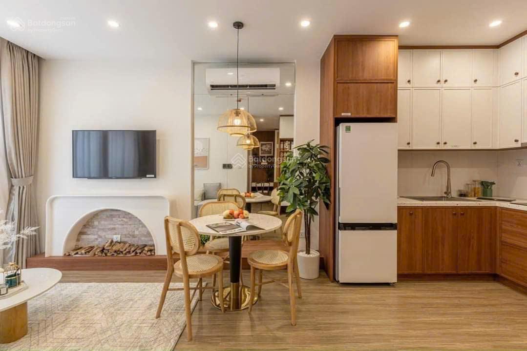 Chính chủ bán 1PN + 1 43m2 giá 2,88tỷ bao phí - Đang đóng tiến độ 5% mỗi đợt 4 tháng 2027 nhận nhà