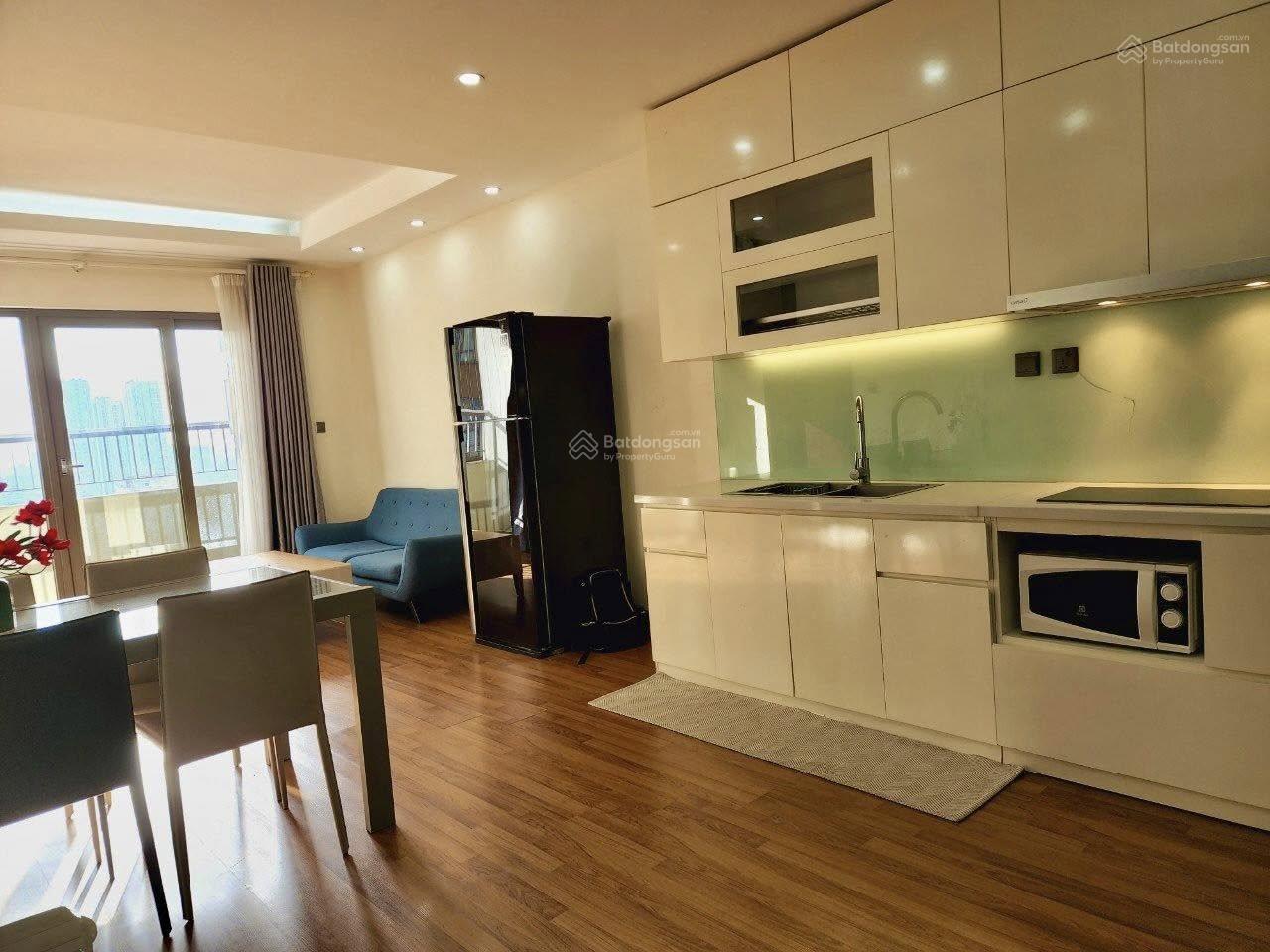 Em bán căn hộ 2 ngủ, tại Home City V3 117 Trung Kính, 70,8m2, nhà đủ nội thất, giá 6.2 tỷ (TL)