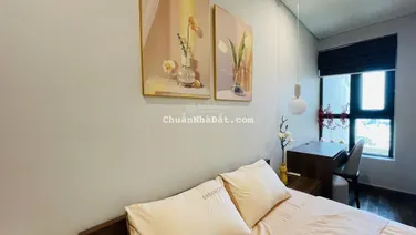 CHCC Newton Residence 97m2 3PN 2WC nhà đẹp giá thật 7,2 tỷ (HĐMB hỗ trợ vay) LH: 0944 904 *** Đăng Lý