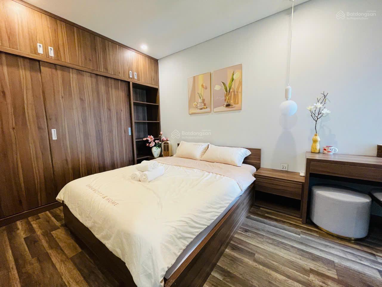 CHCC Newton Residence 97m2 3PN 2WC nhà đẹp giá thật 7,2 tỷ (HĐMB hỗ trợ vay) LH: 0944 904 *** Đăng Lý