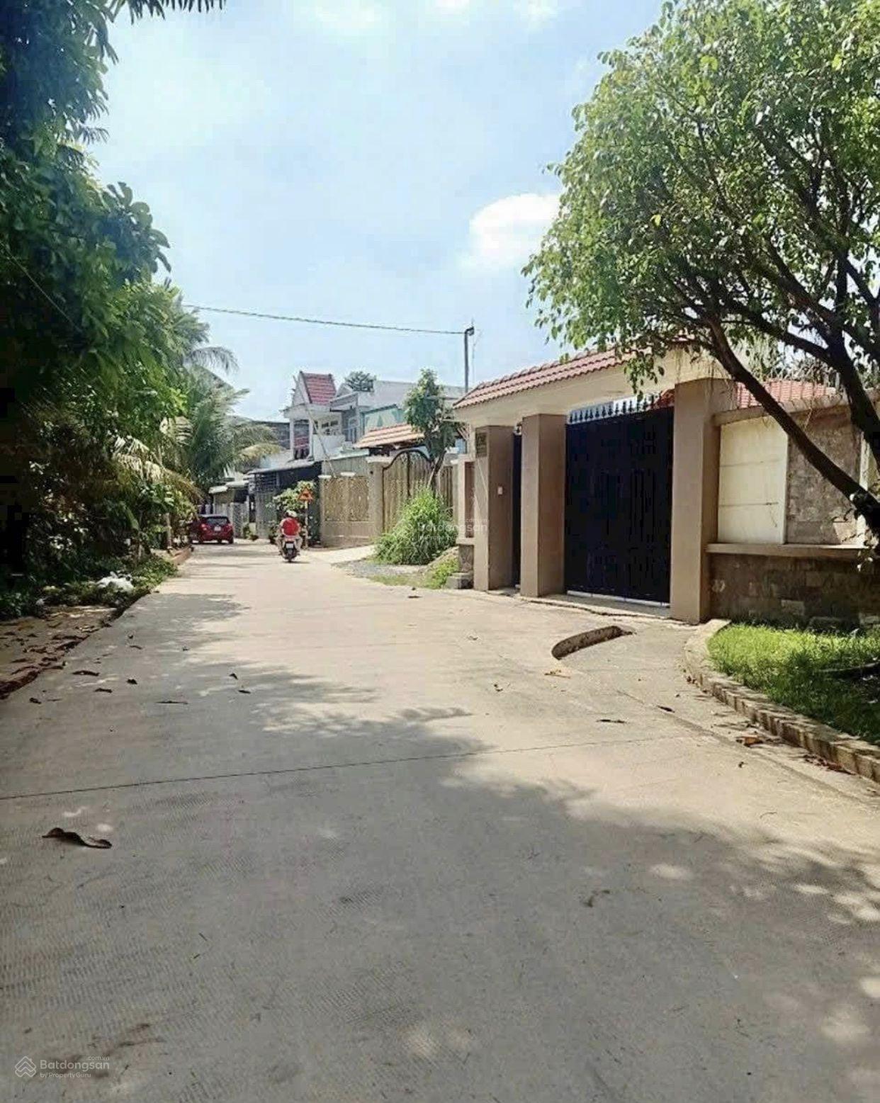 Cần ra nhanh miếng đất ngay Bình Nhâm 58, Bình Dương. Giá 1ty850, 147m2. Thổ cư 90m2. Sổ hồng riêng