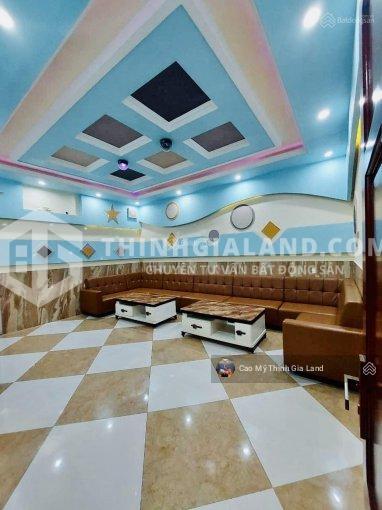 Bán nhà 3 tầng mới đẹp mặt tiền Nguyễn Hới, diện tích 183m2 ngang 6m sổ hồng hoàn công, giá 16.5 tỷ