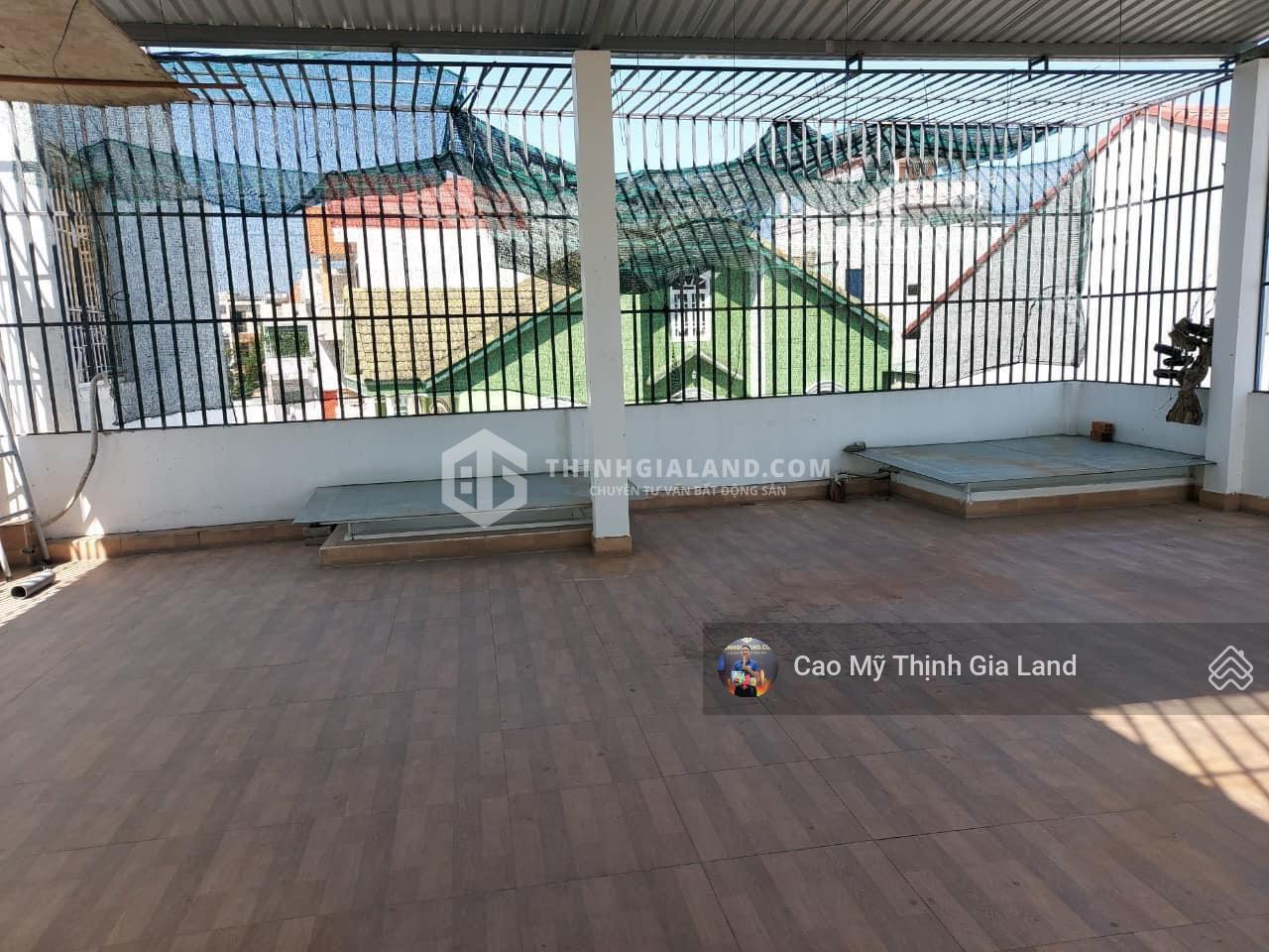 Bán nhà 3 tầng mới đẹp mặt tiền Nguyễn Hới, diện tích 183m2 ngang 6m sổ hồng hoàn công, giá 16.5 tỷ