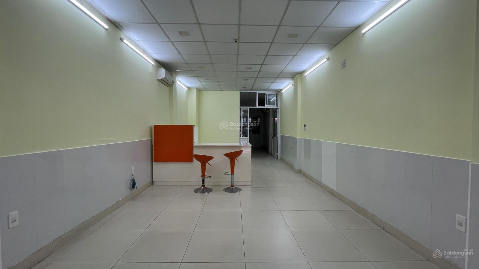 Bán nhà 2 Mặt tiền Vĩnh Hội, Q.4 - 100m (4x25) - 6 Tầng - Khu kinh doanh sầm uất