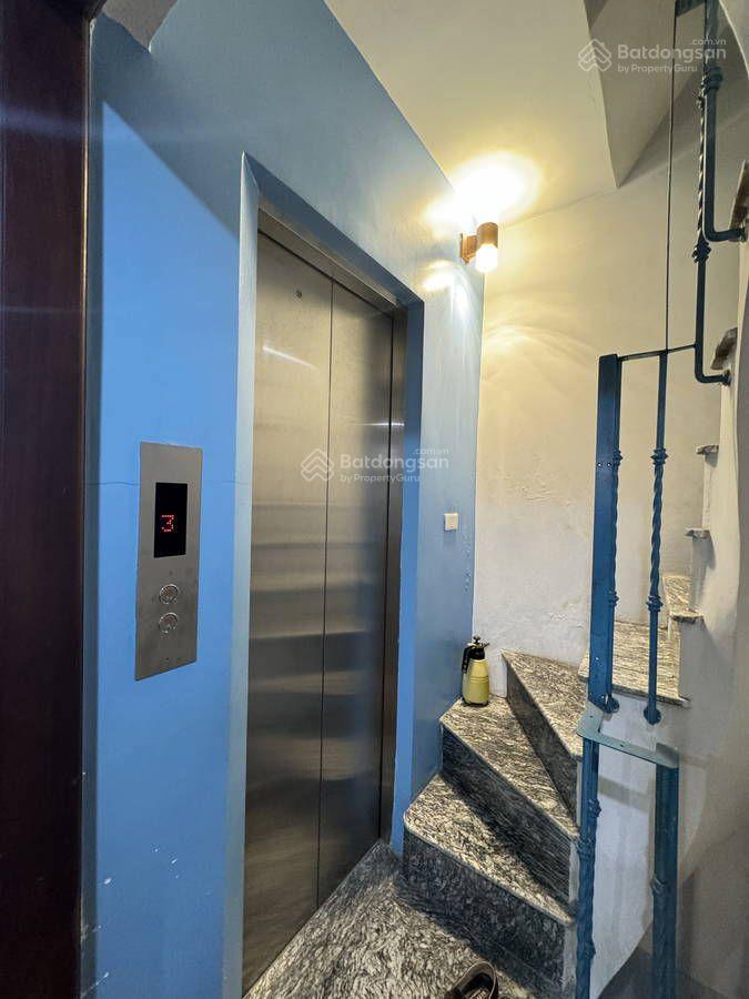 Bán nhà 5 tầng mặt phố, lô góc - trung tâm Hoàn Kiếm DT 106m, MT 15m, giá cực tốt
